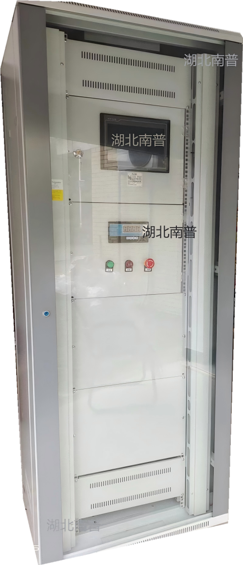 PLC自动控制柜 